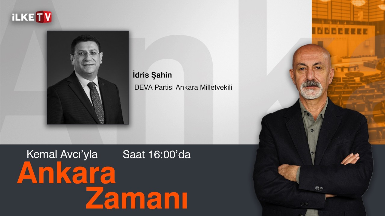 📹Sürecin başarısı ve kalıcı barış için TBMM hangi düzenlemeleri hayata geçirmeli?