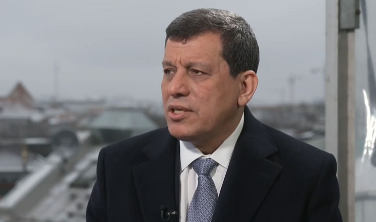 Mazlum Abdi PBS’e konuştu: Anlaşma en iyisi değil ama istikrar için gerekli