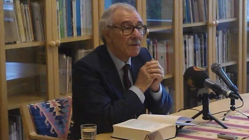 Hasan Cemal’den Mehmet Emin Bozarslan’a veda