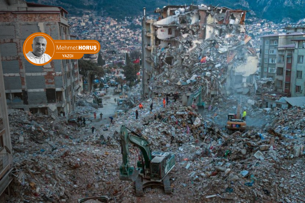 Depremin yıldönümünde Türkiye’nin zemin etüt sistemi değişiyor