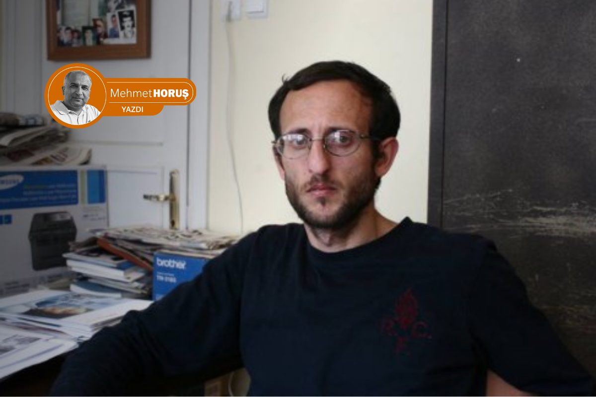 Cemil’in manifestosu