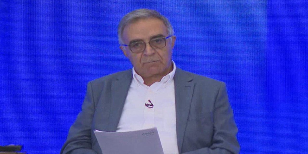 DİTAM’ın eski başkanı ve insan hakları savunucusu Mehmet Vural hayatını kaybetti