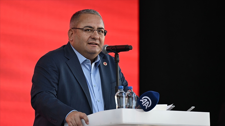 CHP’den istifa eden Özarslan’dan Özel hakkında suç duyurusu