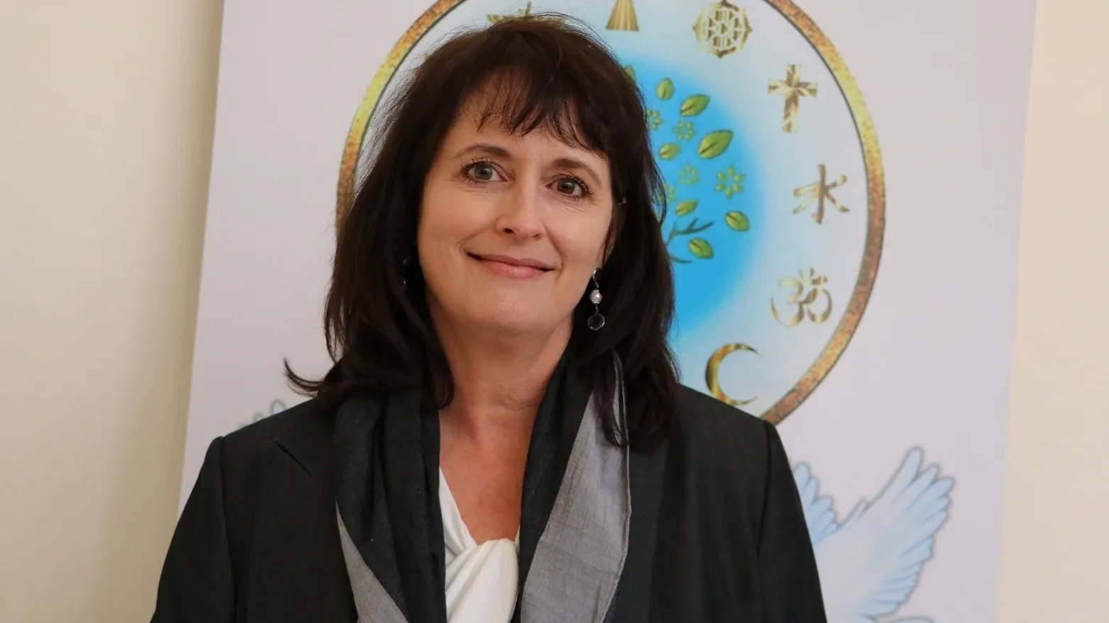 Nadine Maenza: ABD Kürtleri korumak için Şara’ya gerçek bir baskı uygulamalı