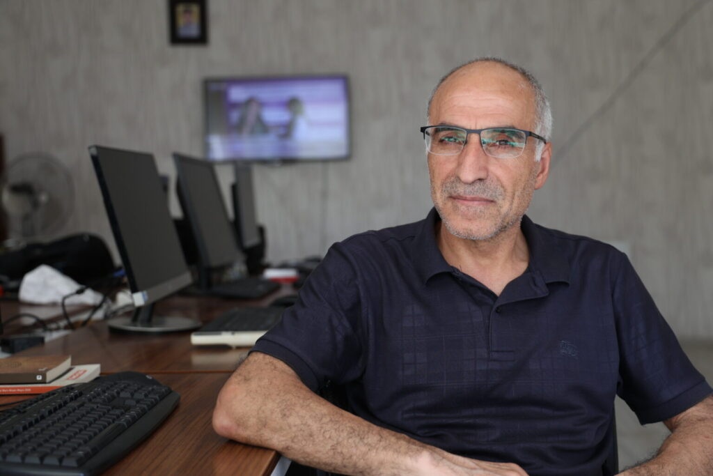 Gazeteci Mehmet Ali Ertaş gözaltına alındı