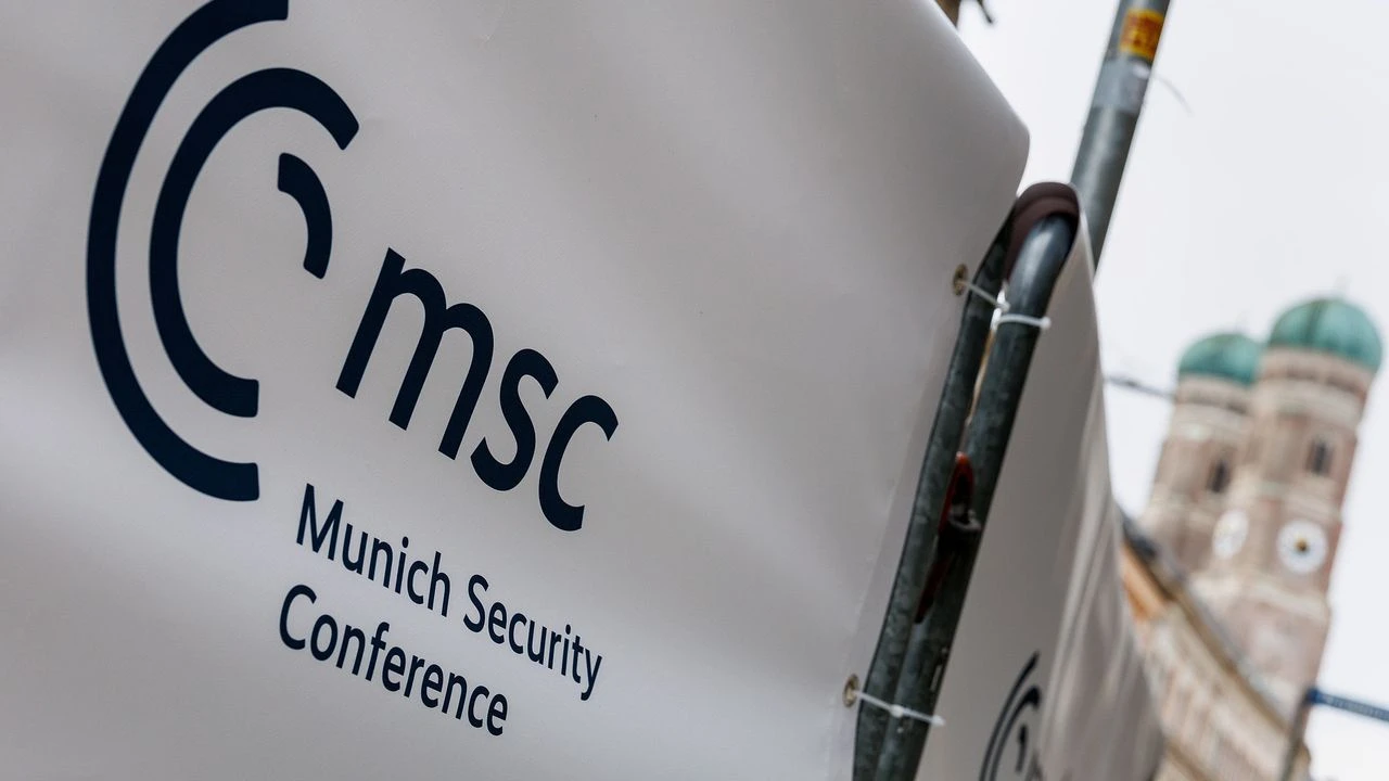 Münih Güvenlik Konferansı: ABD öncülüğündeki düzen yıkım altında mı?