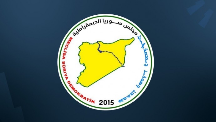 SDM: Süveyda’daki esir takası tek olayla sınırlı kalmamalı