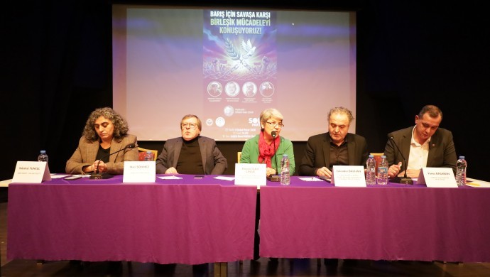 Sebahat Tuncel: Süreç Rojava’dan bağımsız değil