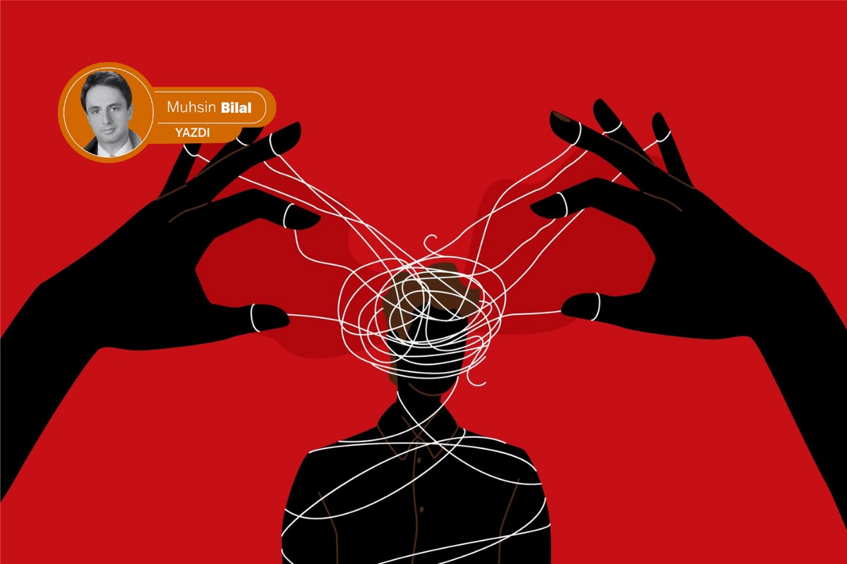 Muhsin Bilal yazdı | Malign narsisizmin karanlığında siyasetin psiko-politiği