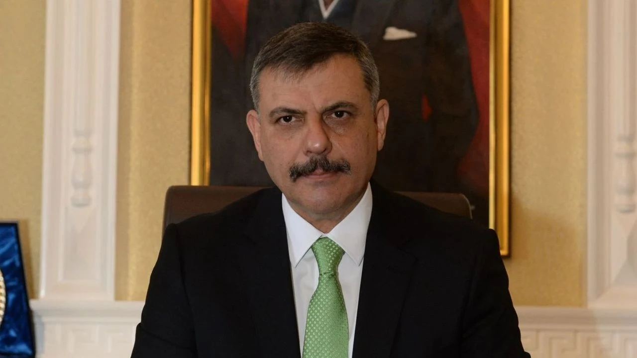 İçişleri Bakanı Çiftçi: Yıl başına kadar sokak köpeklerinin tamamını barınaklara alacağız