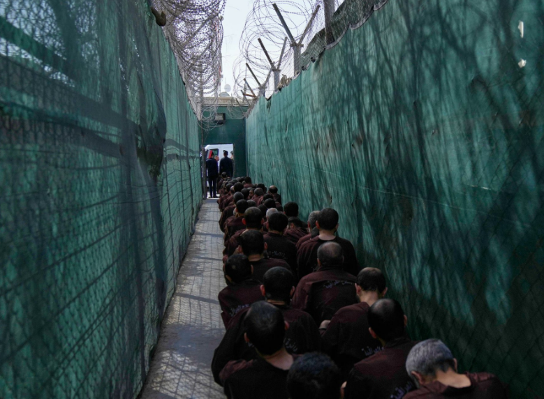 Ankara Irak’a sevk edilen Türkiye vatandaşı IŞİD’lileri almaya hazırlanıyor