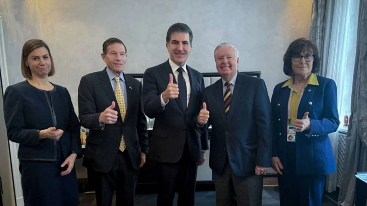 The Jarusalem Post: Münih’te Irak Kürtleri öne çıktı, bölgesel diplomasi trafiği yoğunlaştı