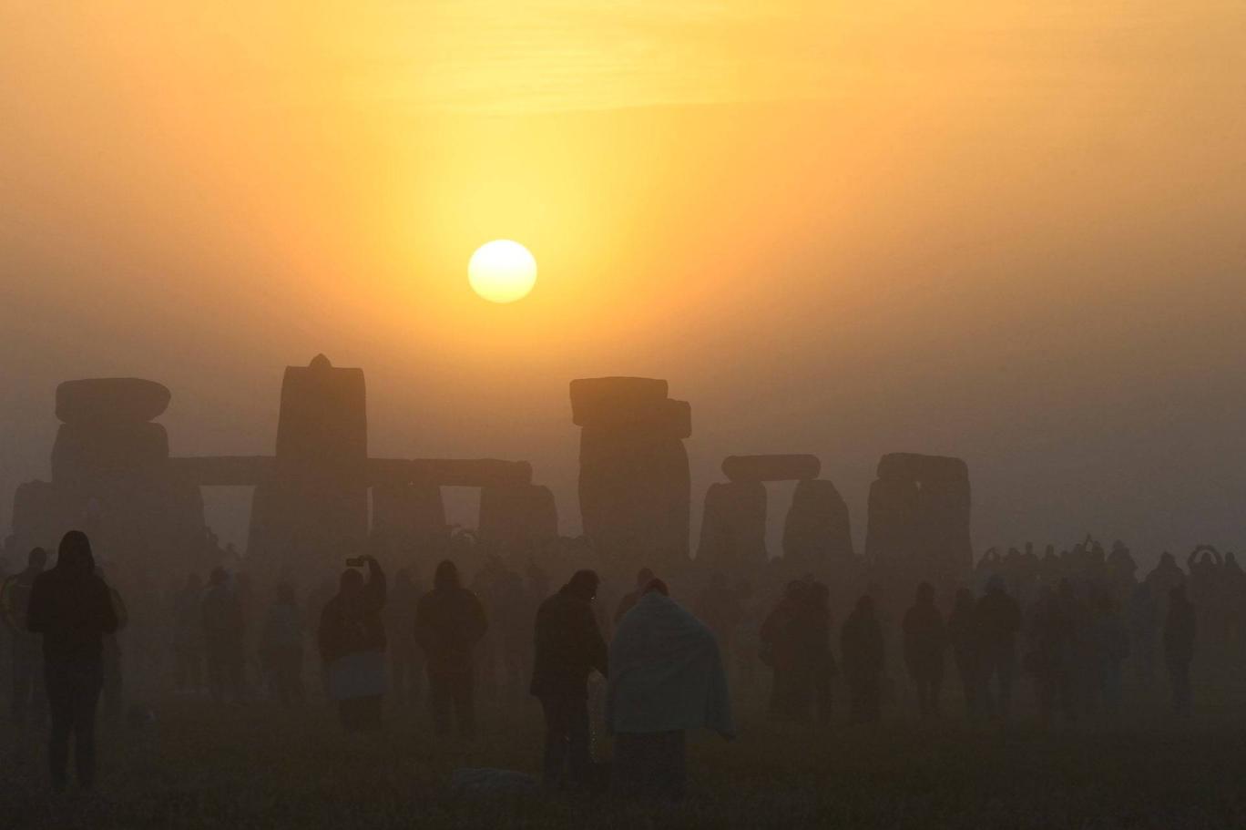 Neolitik Stonehenge’i inşa edenlerin yerini alan göçmenlerin kökeni ortaya çıktı
