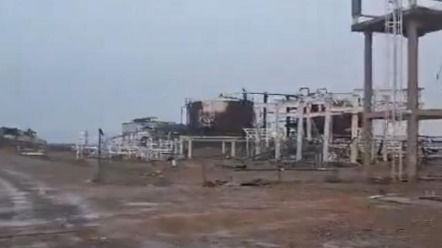 Kuyulardan sızan gerilim: Deyrizor’da petrol kavgasının perde arkası