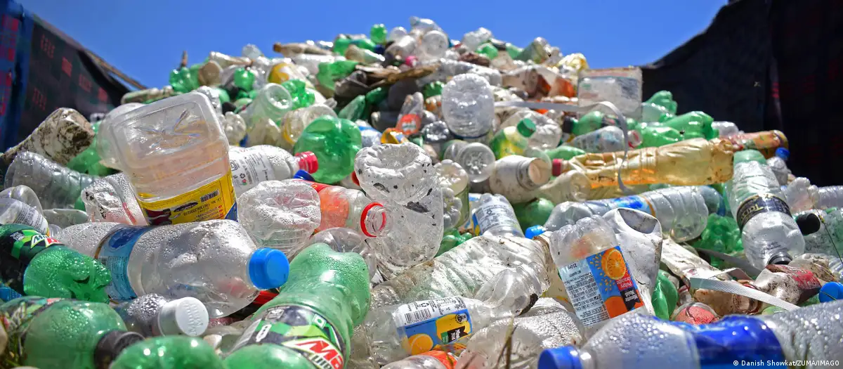 Araştırma: Plastiğin sağlığa zararı iki katına çıkabilir