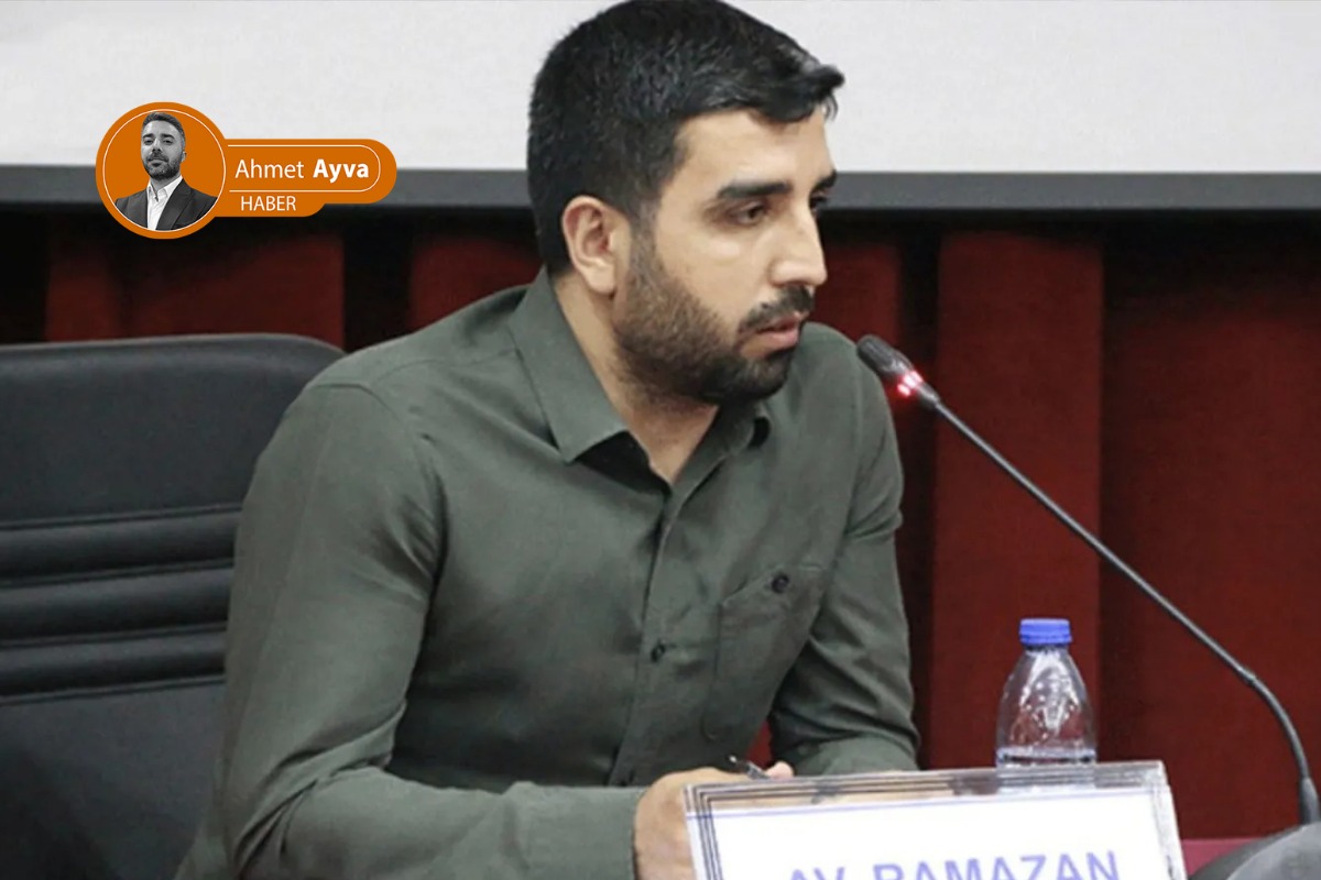 Selahattin Demirtaş’ın avukatı Ramazan Demir’e 2’nci kez hapis cezası