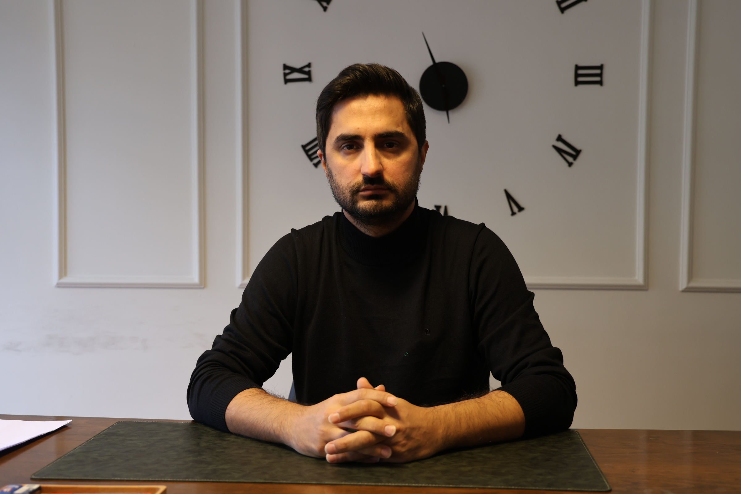 Abdullah Öcalan’ın avukatı: Zaman kaybetmeden ‘umut hakkı’nın gereğini yerine getirin