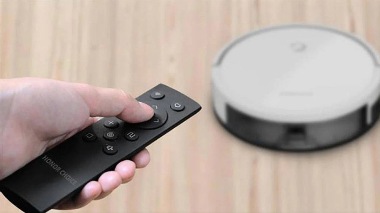 Robot süpürgede güvenlik skandalı: Binlerce evin kamerasına sızıldı