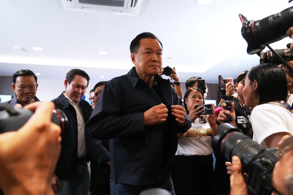 Tayland’da genel seçim: Bhumjaithai Partisi sandıktan birinci çıktı