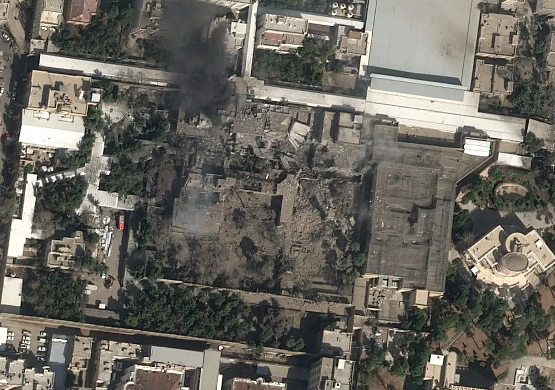 ABD ve İsrail’in İran saldırısına dünyadan tepkiler