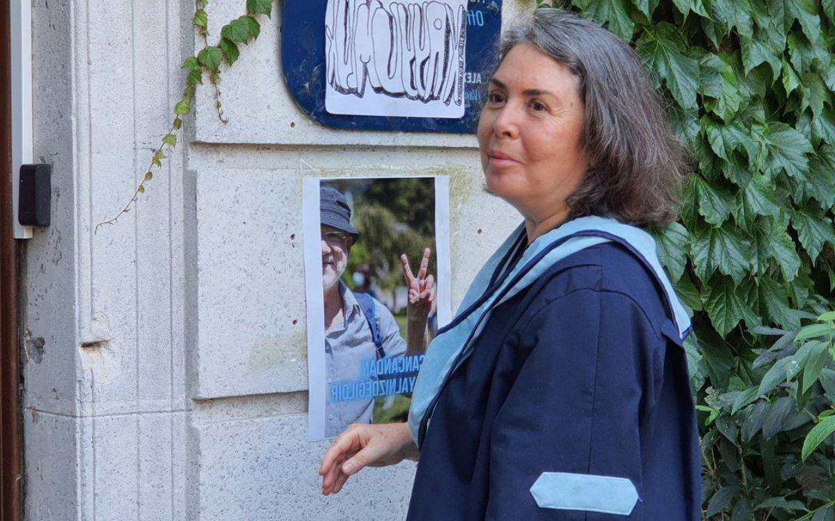 Prof. Dr. Şemsa Özar hayatını kaybetti