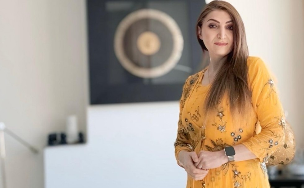 İranlı Kürt siyasetçi Leyla Avdoyi: Halk ne mevcut rejimi ne de Pehlevi’yi istiyor