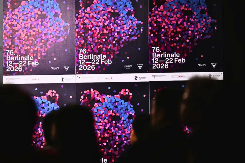 Berlinale’de vize krizi: Ödüllü Sudanlı sinemacılara ‘göç riski’ engeli