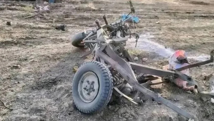 Sudan’da mayın patlaması: 9 ölü