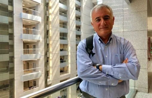 Sosyolog Şükrü Aslan: Diller deposu ülkeyi diller mezarlığına dönüştürüyorsunuz