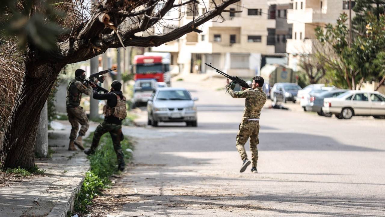 SOHR: Suriye’de Aleviler katledildi, failler cezasız kaldı