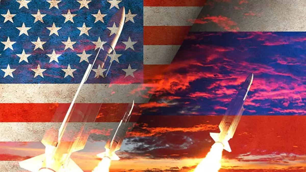 ABD-Rusya arasındaki Yeni START anlaşması bitti: Nükleer kilit kırıldı mı?