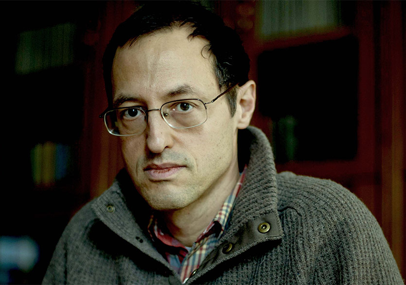 Tanıl Bora: Entegrasyon kavramı Kürt meselesinde kritik bir eşiğe işaret ediyor