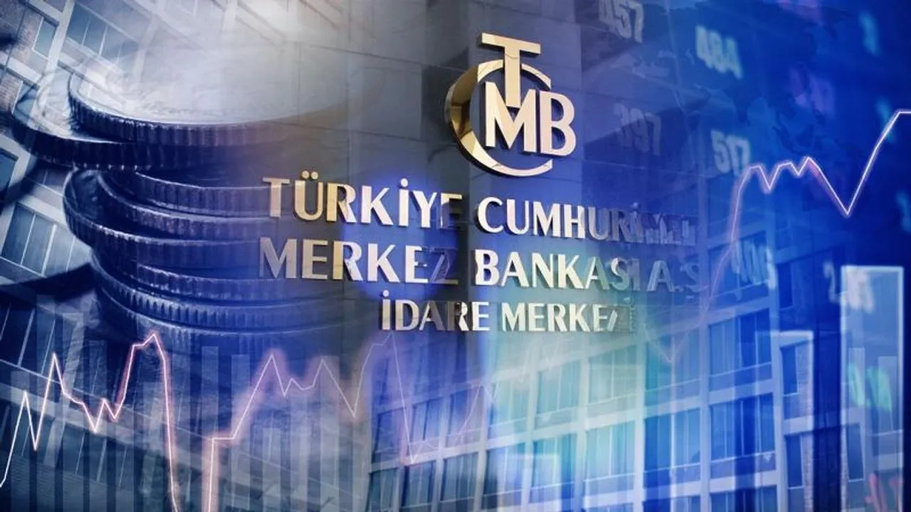 Merkez Bankası’ndan yılın ilk raporu: 2026 enflasyon tahmini yükseltildi