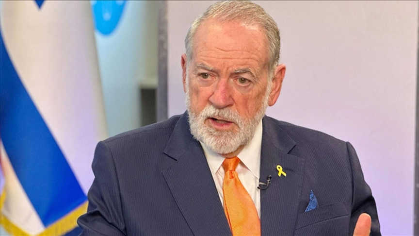 İran’dan ABD’nin İsrail Büyükelçisi Huckabee’nin açıklamasına kınama