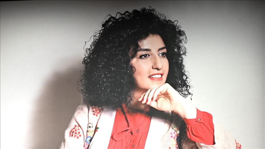 Norveç Nobel Barış Ödülü Komitesi’nden Nergis Muhammedi çağrısı