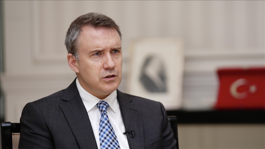 Türkiye’nin Bağdat Büyükelçisi: 180’den fazla IŞİD’liyi geri alacağız