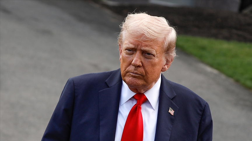 Guardian: Trump’ın İran kararında iki isim etkili olacak