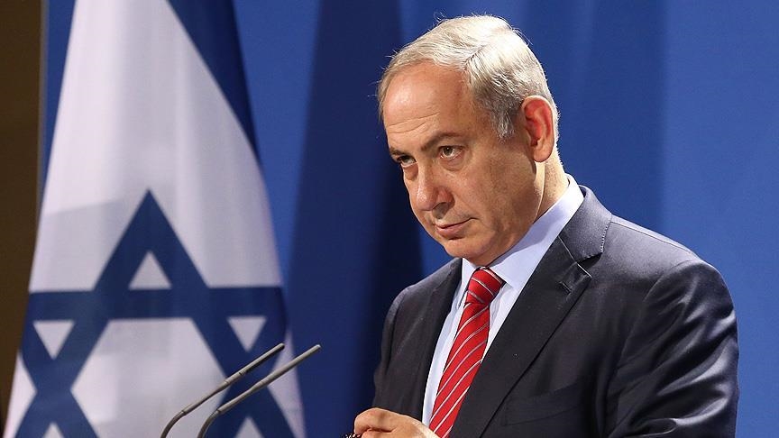 Netanyahu, güvenlik kabinesini toplama kararı aldı