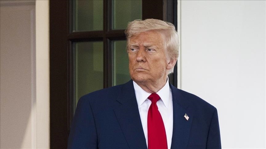 Trump: IŞİD’i ABD’nin hataları yarattı