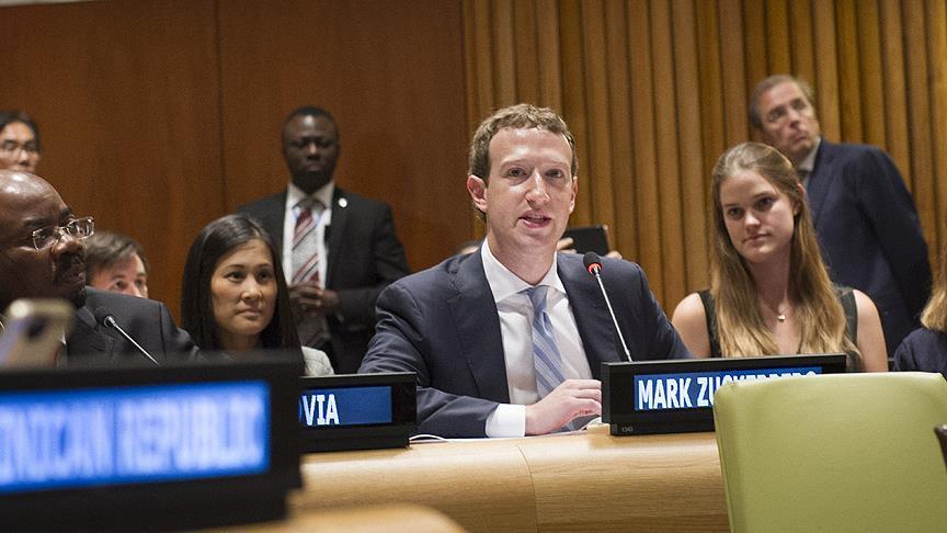 Meta CEO’su Mark Zuckerberg jüri karşısında: ‘Sosyal medya gençleri bağımlı mı yapıyor?’