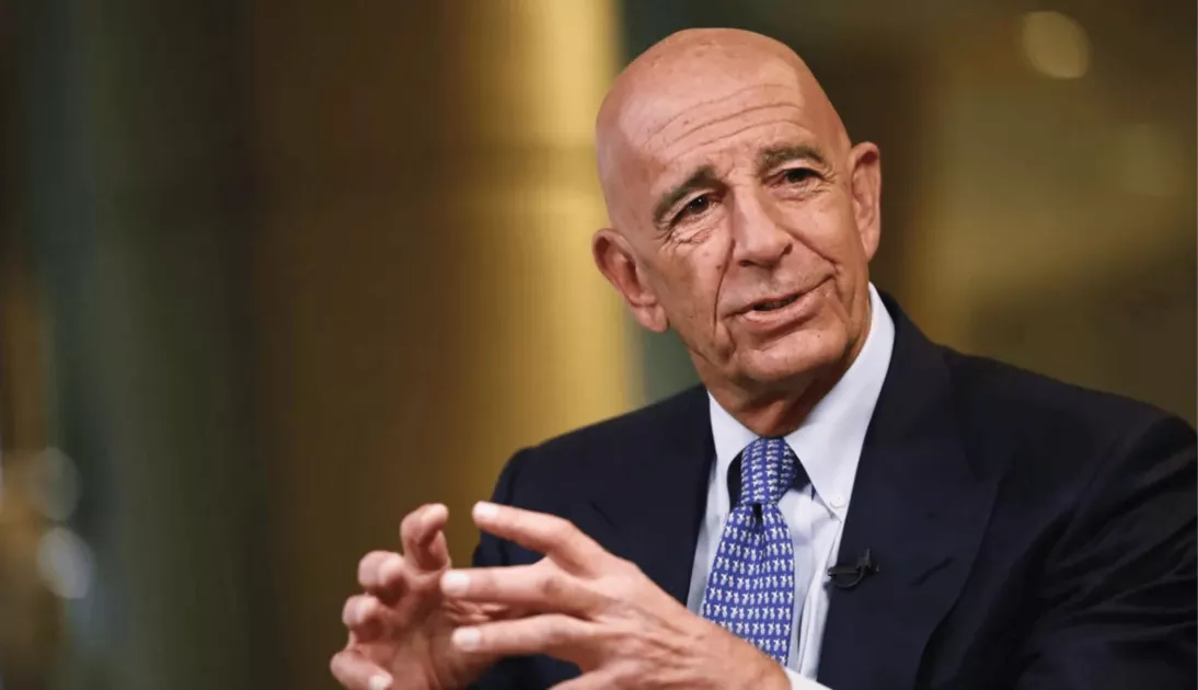 Barrack: Eski haritalar dönemi kapandı, artık bölge kendi haline bırakılmalı