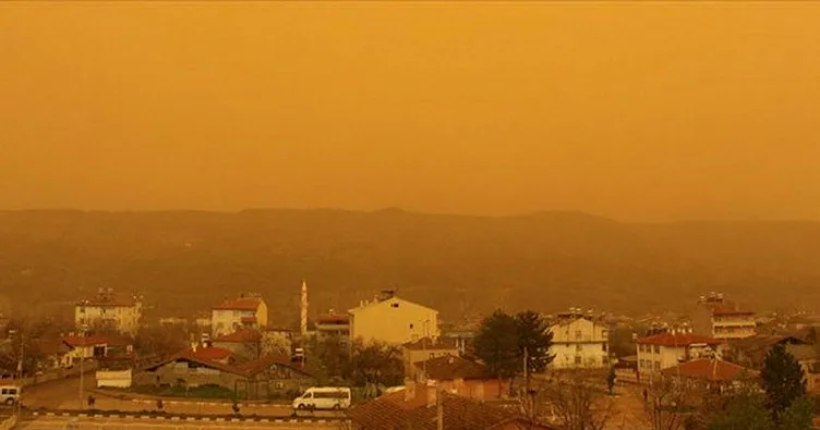 Meteoroloji açıkladı: Bugün hava nasıl olacak?