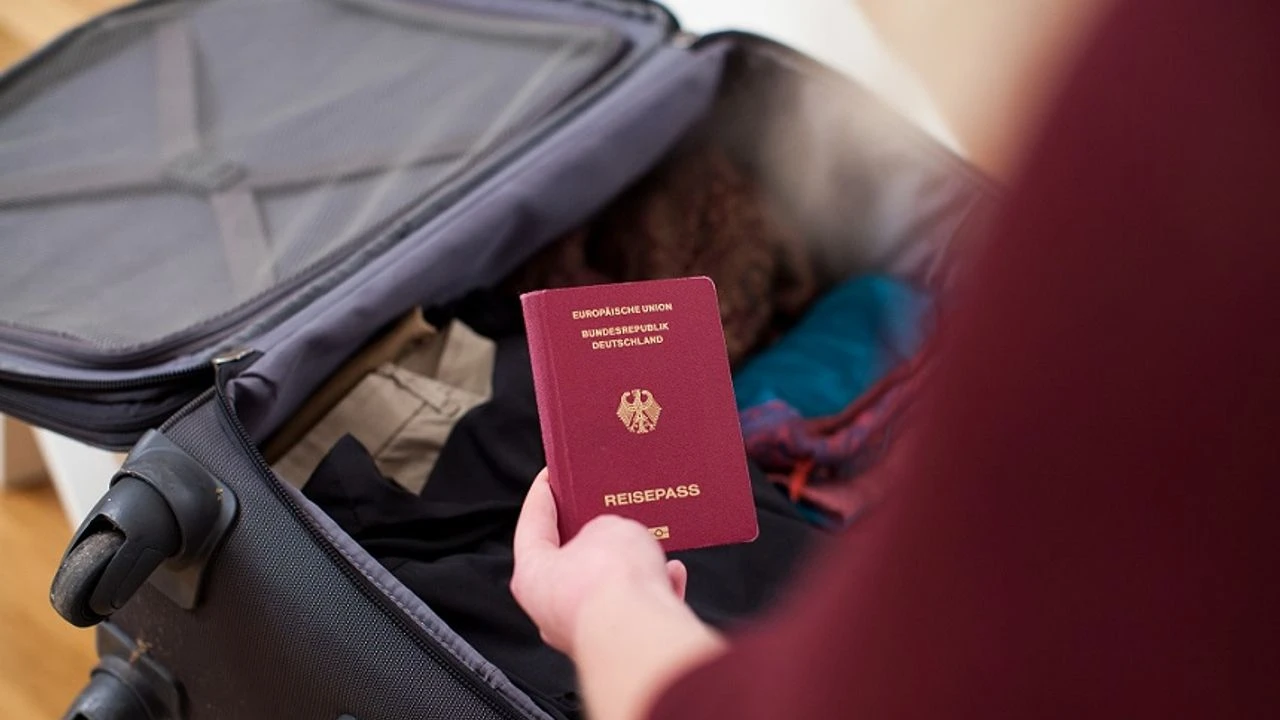 Almanya’dan Türkiye’ye seyahat uyarısı: 4 ilin ismi verildi