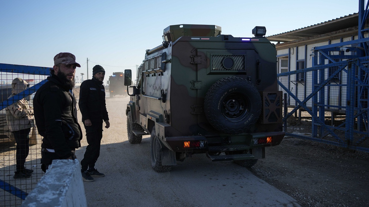 7 bin IŞİD’li dosyası: Irak’ta kadınlardan acil koruma çağrısı