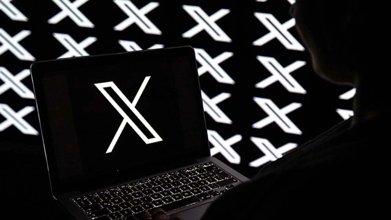 Sosyal medya platformu X’te İranlı yetkililerin mavi rozeti kaldırıldı