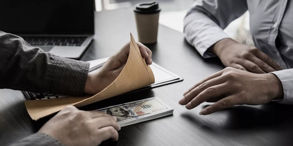 Yolsuzluk Algı Endeksi: Türkiye 182 ülke arasında 124. sırada