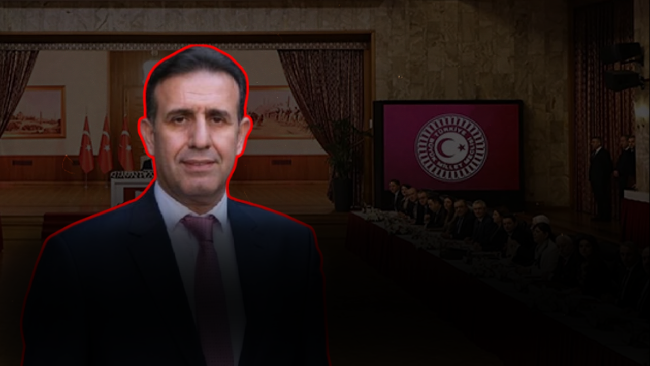 Vahap Coşkun: İktidar demokratikleşme adımlarını atarsa süreci rahatlatır