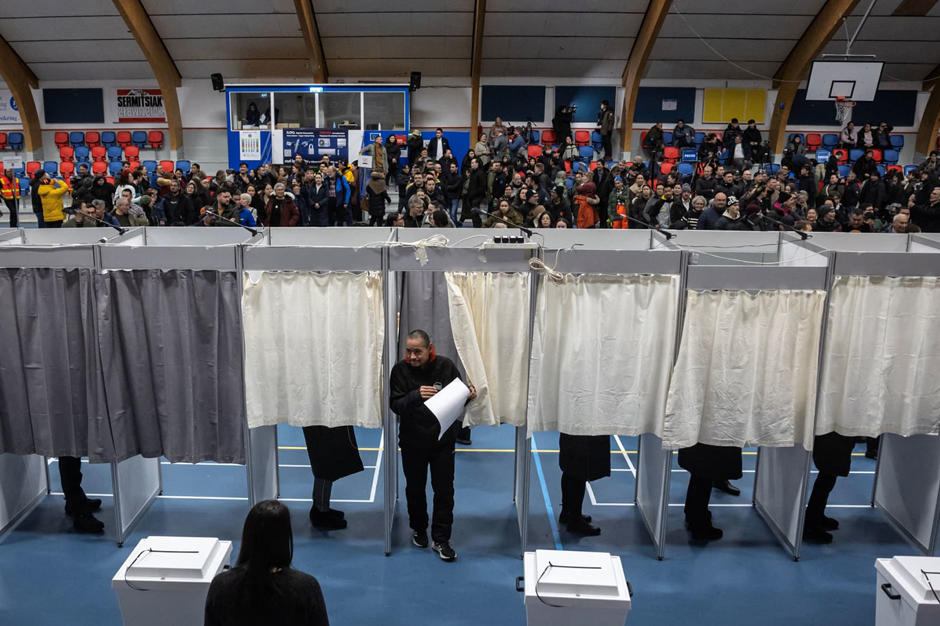 Danimarka’da erken seçim: Yeni kuşak Kürt seçmenler dengeleri değiştirebilir