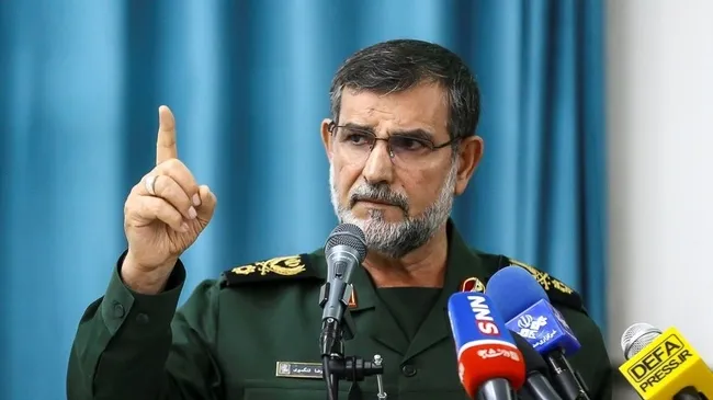 Savaş 27. gününde | İran Devrim Muhafızları Deniz Kuvvetleri Komutanı öldürüldü iddiası