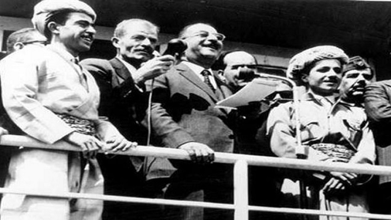 Kürtlerin haklarının tanındığı ilk resmi belge: 11 Mart Anlaşması neyi içeriyordu?